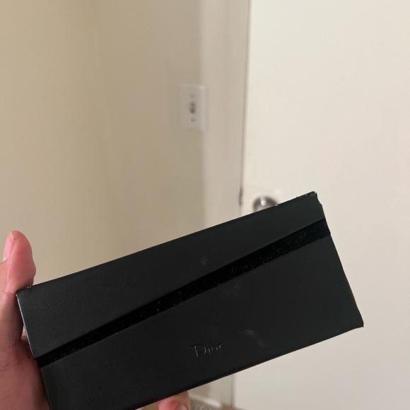 Chrostiann Dior glasses - Picture 4 of 4